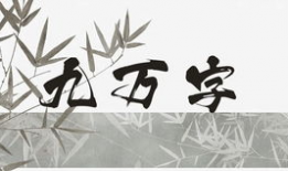 九万字,深度解析XX领域的全面概述